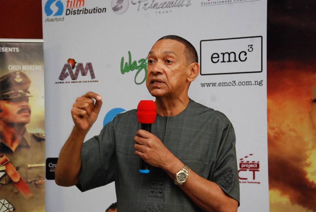 Senator Ben Bruce advocates voting by text message for 2019 elections
