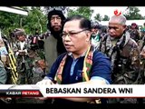 Liputan Eksklusif Negosiasi MNLF-Abu Sayyaf di Lokasi Penyekapan WNI