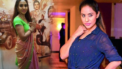 ஸ்ரீரெட்டி திட்டம் போட, நடிகர் சங்கம் வேறு திட்டம் போடுகிறது- வீடியோ