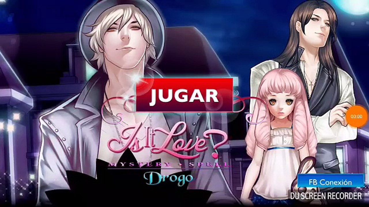 se nos pone celoso-is it love? Drogo capitulo 8 parte 6-Kawaii Mono