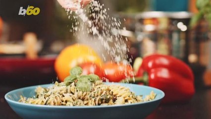 Gluten Free Pasta Alternatives That Some Say Taste As Good As The Real Stuff