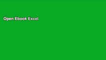 Open Ebook Excel Formulas: 140 Excel Formulas and Functions with usage and examples online