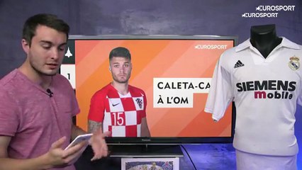 "Pour l’instant, l’OM est nettement en avance sur ses concurrents directs"