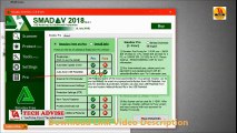 Smadav Pro 12.0.1 Crack