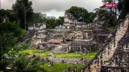 The Coolest Places On Earth S01 E09