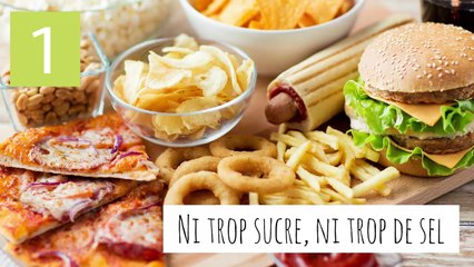 Comment perdre du gras efficacement ?