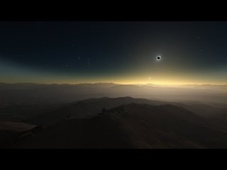 ESOcast 170 - All You Need to Know About Total Solar Eclipse 2019 - HD