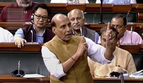 Anti-Sikh riots of 1984 biggest mob lynching in India, says Rajnath Singh