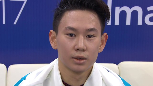 자동차 백미러 때문에 ...한국계 피겨영웅의 안타까운 죽음 / YTN