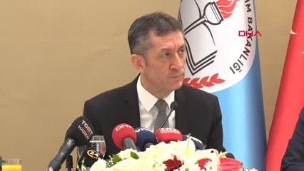 Bakan Selçuk İlk 11'imiz Hazır, 2 Ay İçinde 3 Yıllık Program Açıklayacağız-Aktuel -4