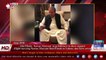 Flight carrying Nawaz, Maryam Sharif lands in Lahore, duo faces arrest