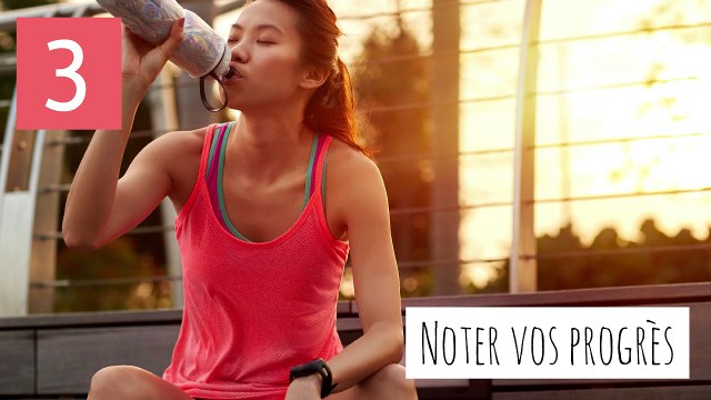 Sport : Comment se motiver ?