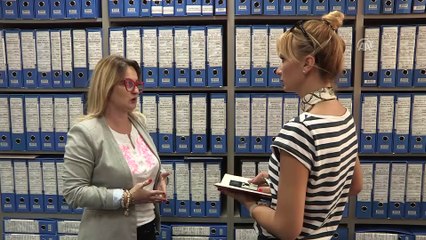 Bosna Hersek'te yeni toplu mezar bulundu - SARAYBOSNA