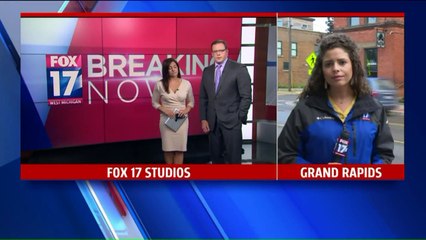 Man Attacked With Baseball Bat Outside Michigan Restaurant