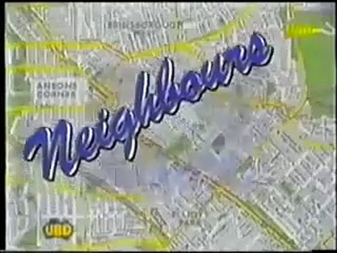 Neighbours Episode 1414