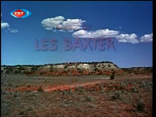 Sınır Kaşifi | Kovboy (Western) Film | Türkçe Dublaj | Bölüm 1