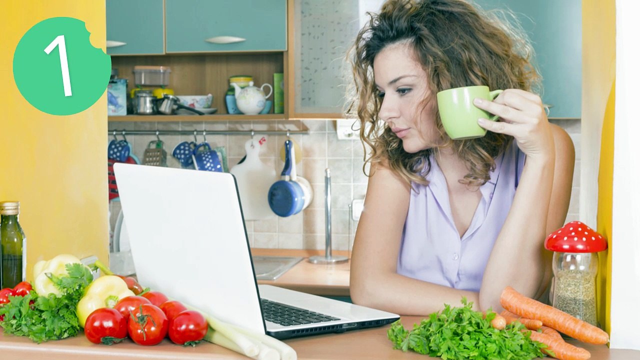 5 conseils pour maigrir avec Croq'kilos