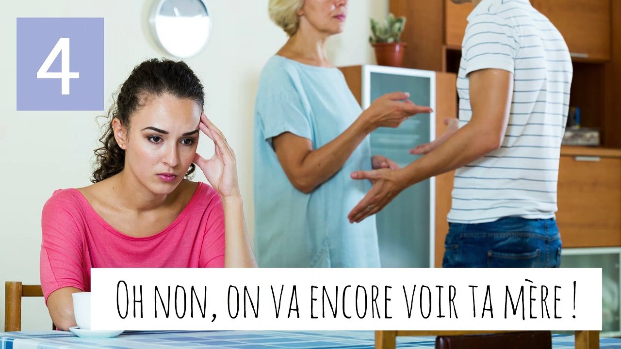 10 phrases à ne jamais dire à un mec