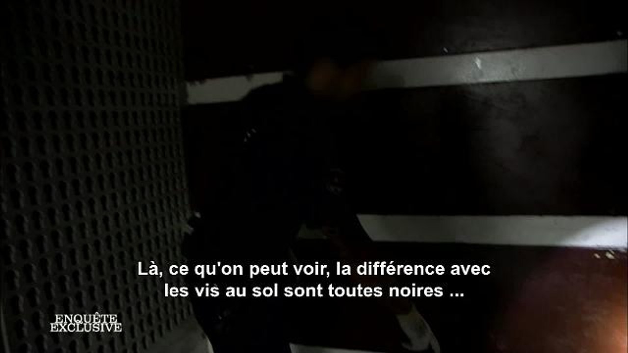 Enquête Exclusive :  quand les policiers découvrent plus de 2,3 tonnes de stupéfiants pour une valeur de 17 millions d'euros