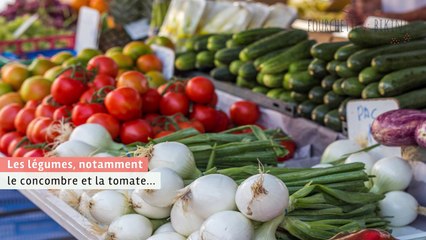 Le régime de Kirsten Dunst