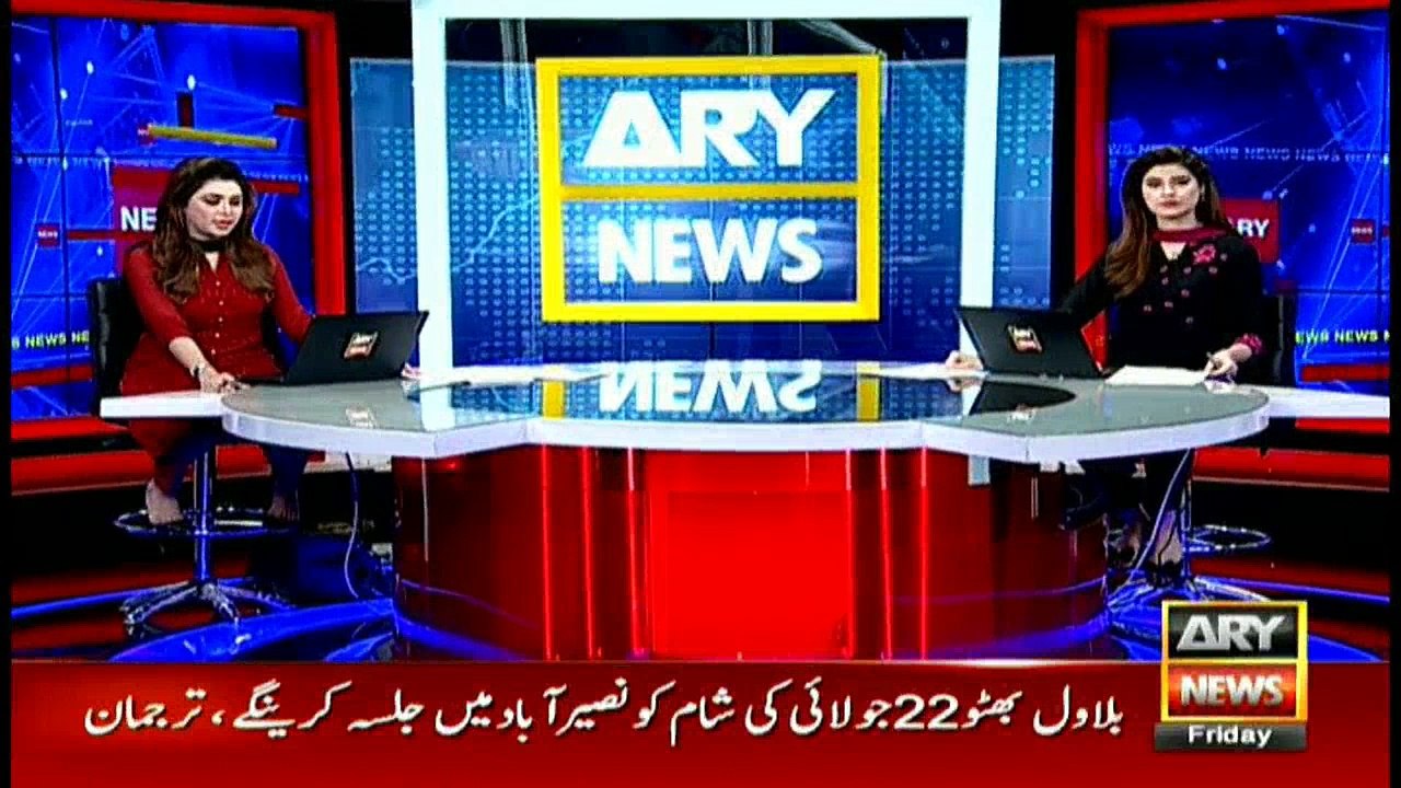 Workers scuffle during PML-N worker's convention in Swat