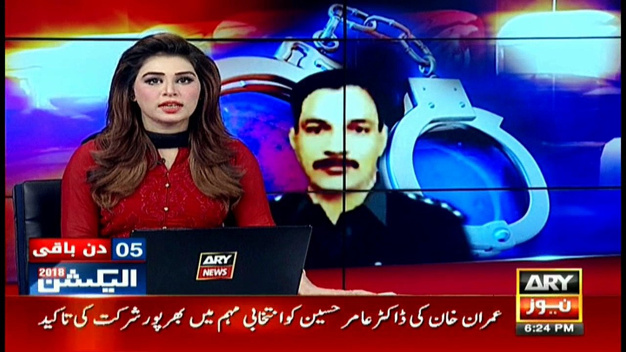 Abid Boxer announces to bring out facts with evidences