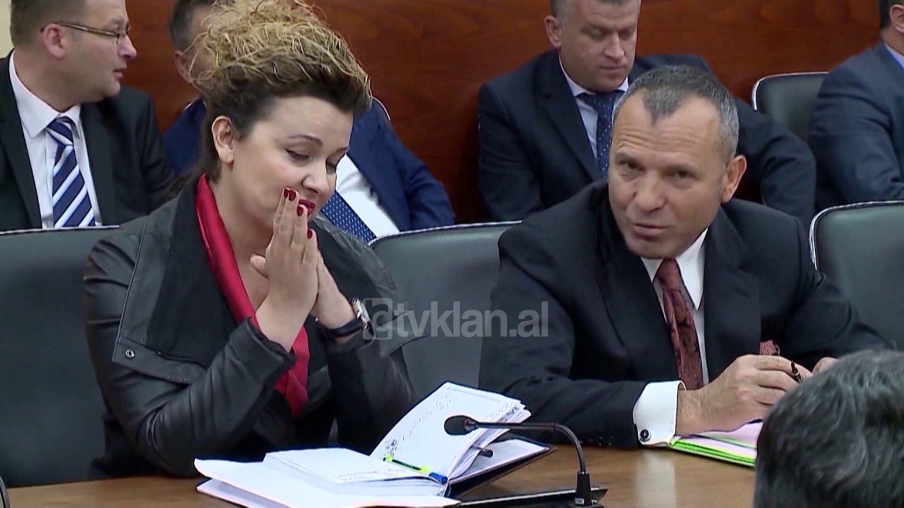Në Vetting kryetari i Gjykates se Larte Xhezair Zaganjori