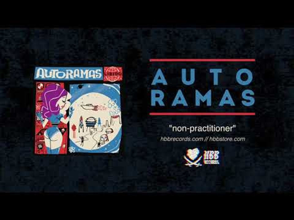 Autoramas - Non Practitioner