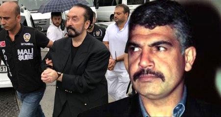 Adnan Oktar, Ünlü İsimlerin Bulunduğu Edirne F Tipi Cezaevi'ne Sevk Ediliyor