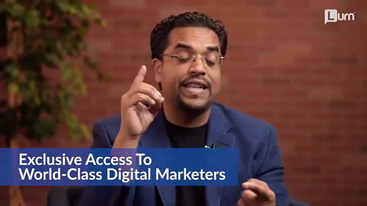 Legendary Entrepreneurs Show You How to  Start, Launch & Grow a Digital Business...