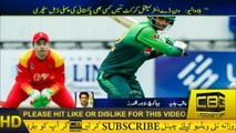 Fakhar Zaman Becomes First Pakistani To Hit ODI Double Century Analysis By Shoaib Akhtar