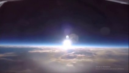 A TERRA É PLANA   SE NÃO ACREDITAS, RESPONDA A ISTO