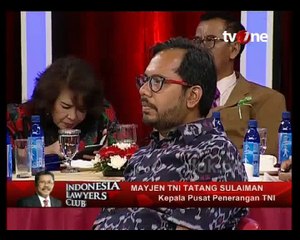 Geger Testimoni Freddy Budiman (Bagian 7)