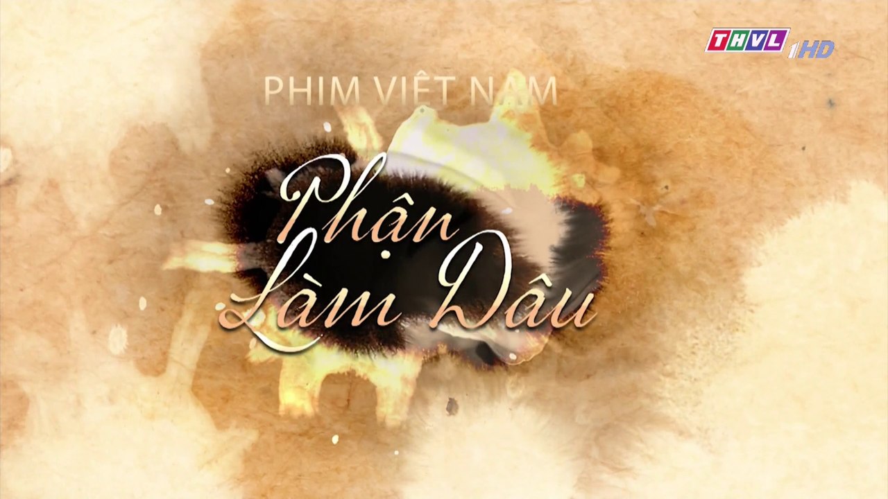 Phận làm dâu - Tập 2 FullHD
