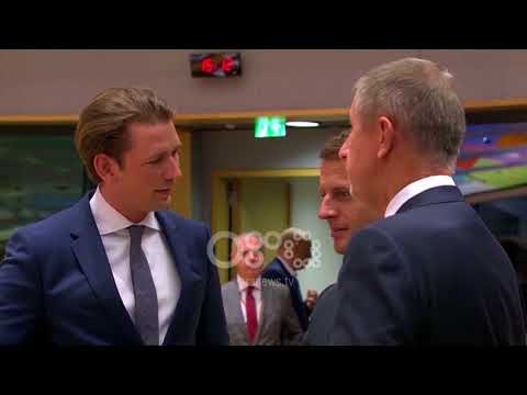 Ora News - Sattler: Me Shqipërinë do punojmë shumë ngushtë për çeljen e negociatave