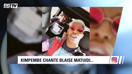 Evra, Kimpembe, Oblak... L'Actu Sport.Net du 20 juillet 2018