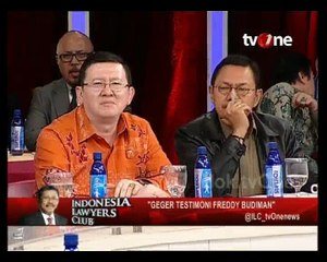 Geger Testimoni Freddy Budiman (Bagian 11)
