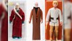 'Star Wars' Action Figures Expected to Sell for $360K