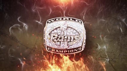 Kyle Brandt: '99 Rams were a story even Hollywood wouldn't believe