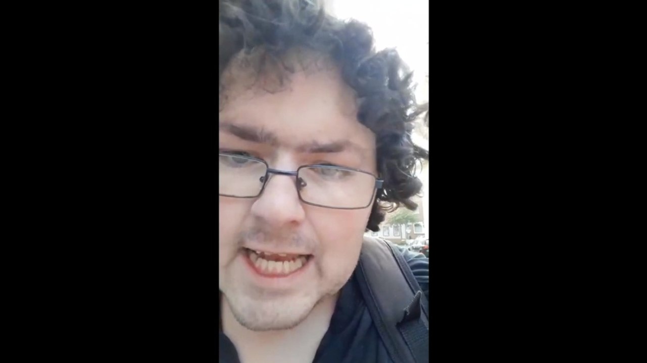 Kevin Cich MeltDown 1.0