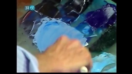 The Joy of Painting S29 03 Sal Progression