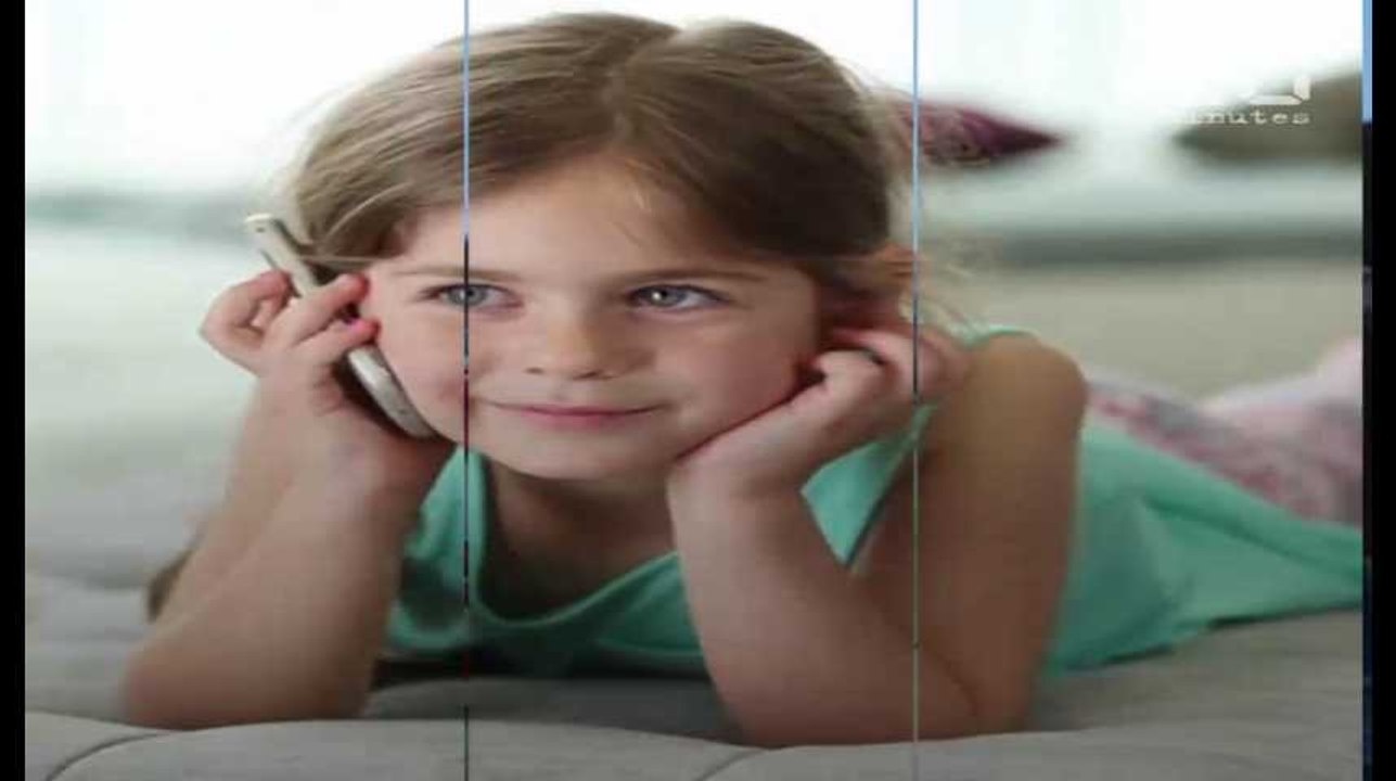 Smartphones: Les ondes attaquent la mémoire