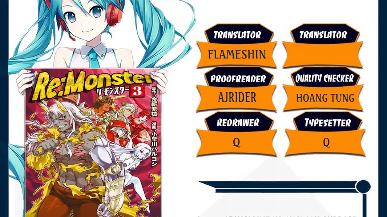 ReMonster Chapter 41 English