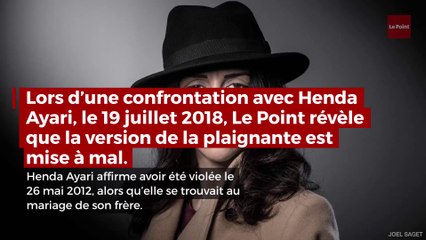 Affaire Tariq Ramadan : le témoignage de Henda Ayari s'effondre