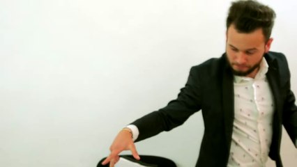 Krissa - Aia e ma feat. Alex Shimmer (Official Video)