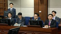 Expresidenta de Corea del Sur condenada a otros 8 años de cárcel