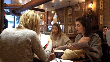 MAIS QUI EST ENCEINTE - - VLOGMAS FAMILLE 01