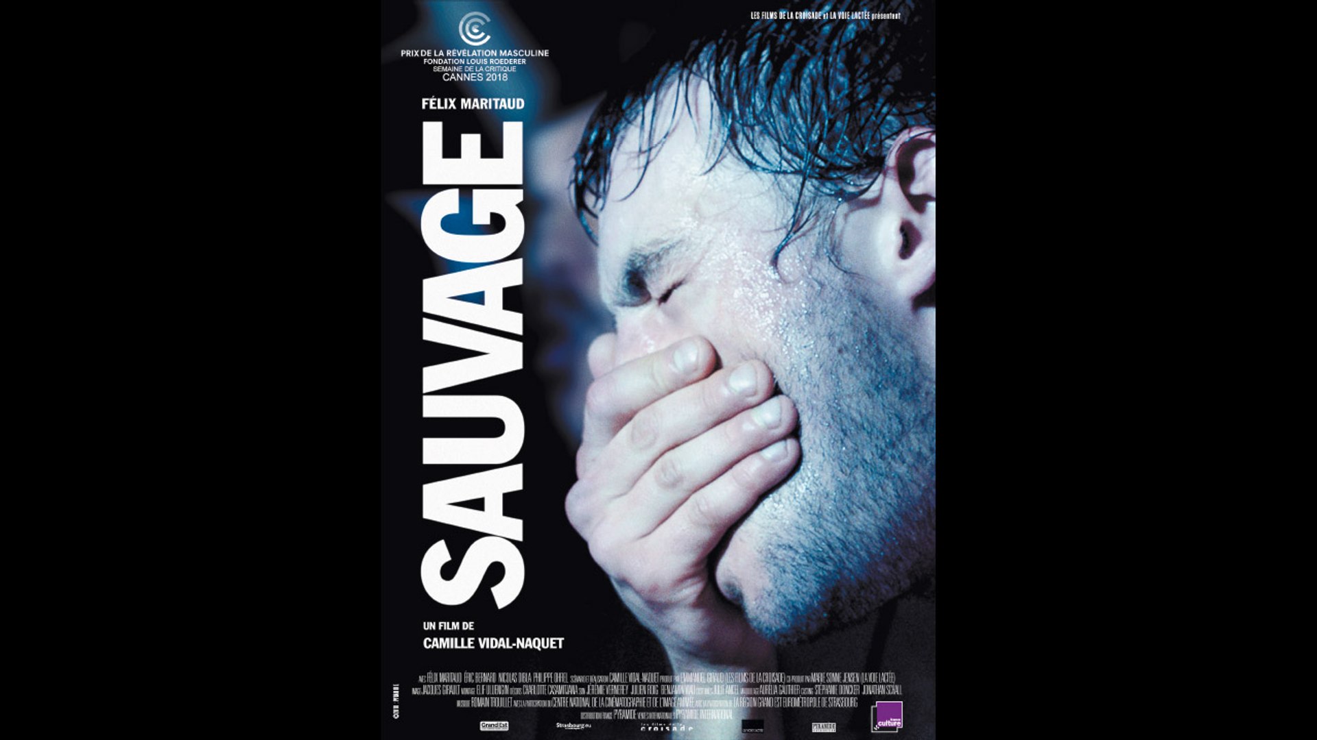 Sauvage 2018 full movie online hot sale