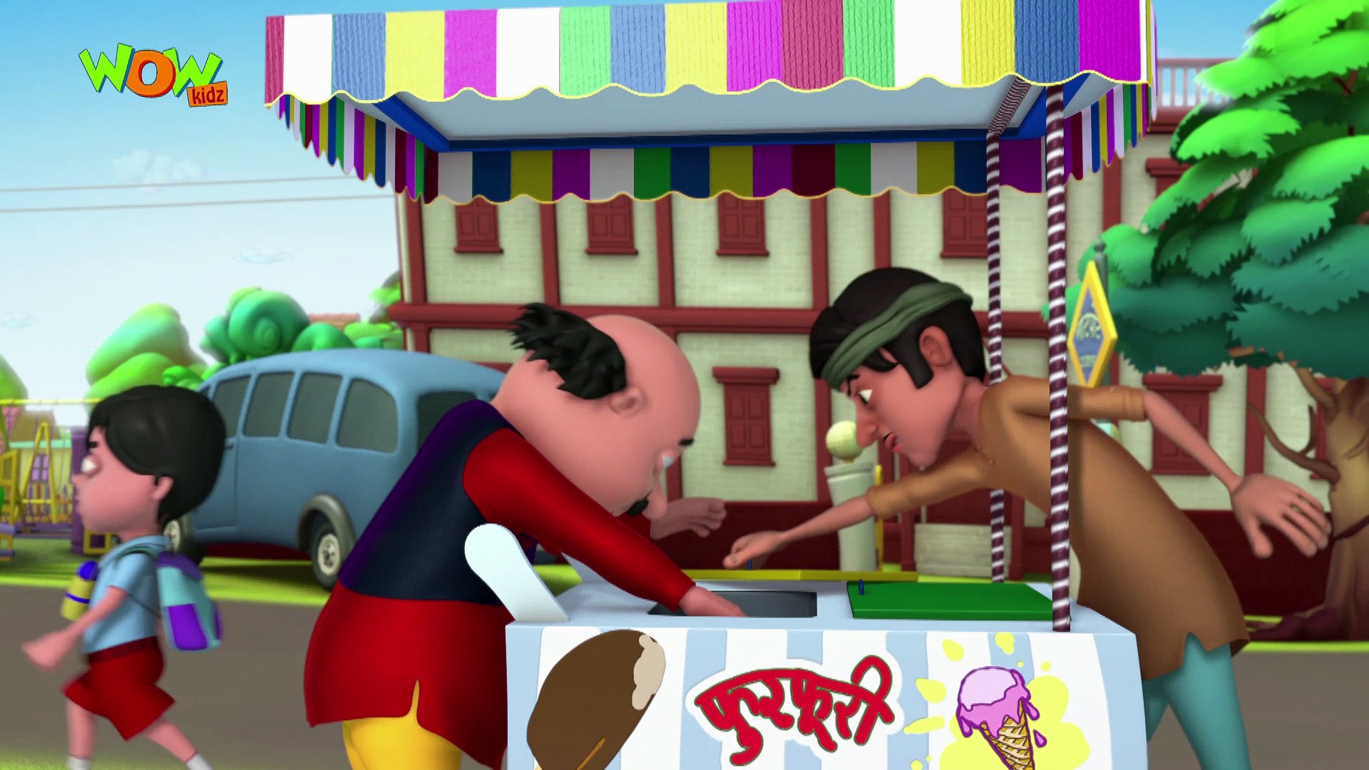 Motu Patlu Car Cartoon atelieryuwa.ciao.jp