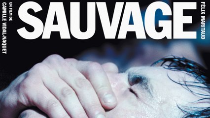 Sauvage (2018) FRENCH 720p Regarder